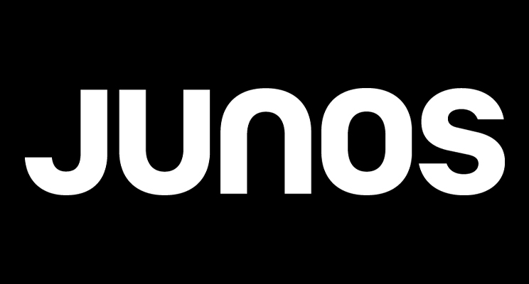 JUNO Awards logo