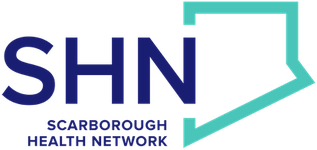 Scarborough Health Network logo