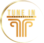 Tune In Foundation logo